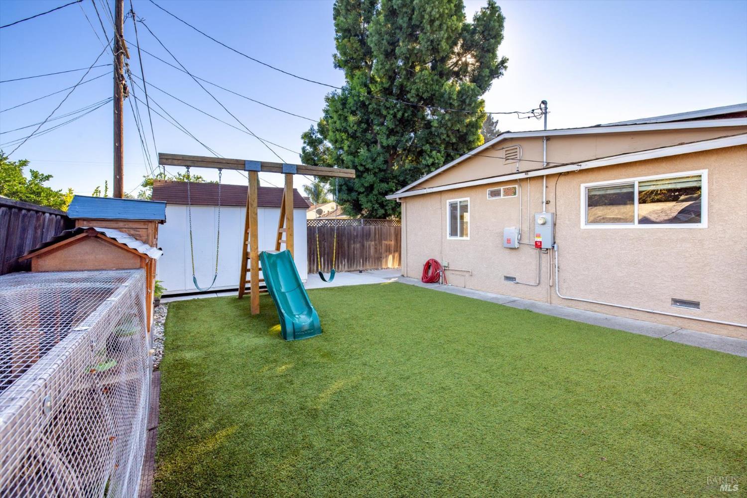 Detail Gallery Image 47 of 68 For 372 Acacia St, Vacaville,  CA 95688 - 3 Beds | 2 Baths