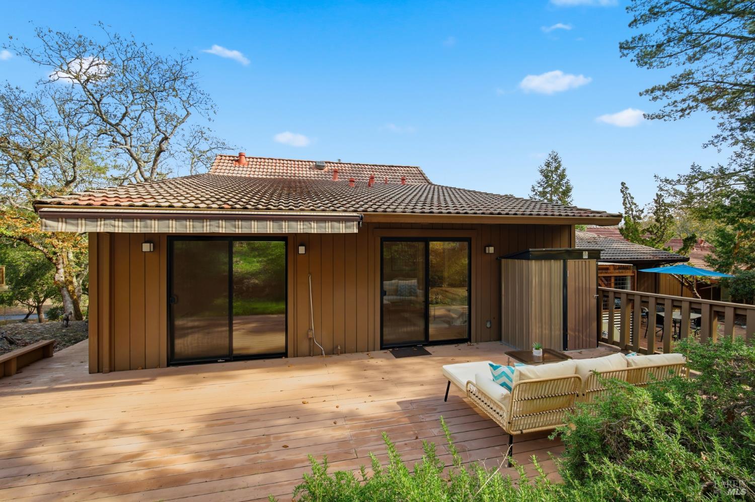 Detail Gallery Image 43 of 47 For 28 Oak Forest Pl, Santa Rosa,  CA 95409 - 2 Beds | 2 Baths