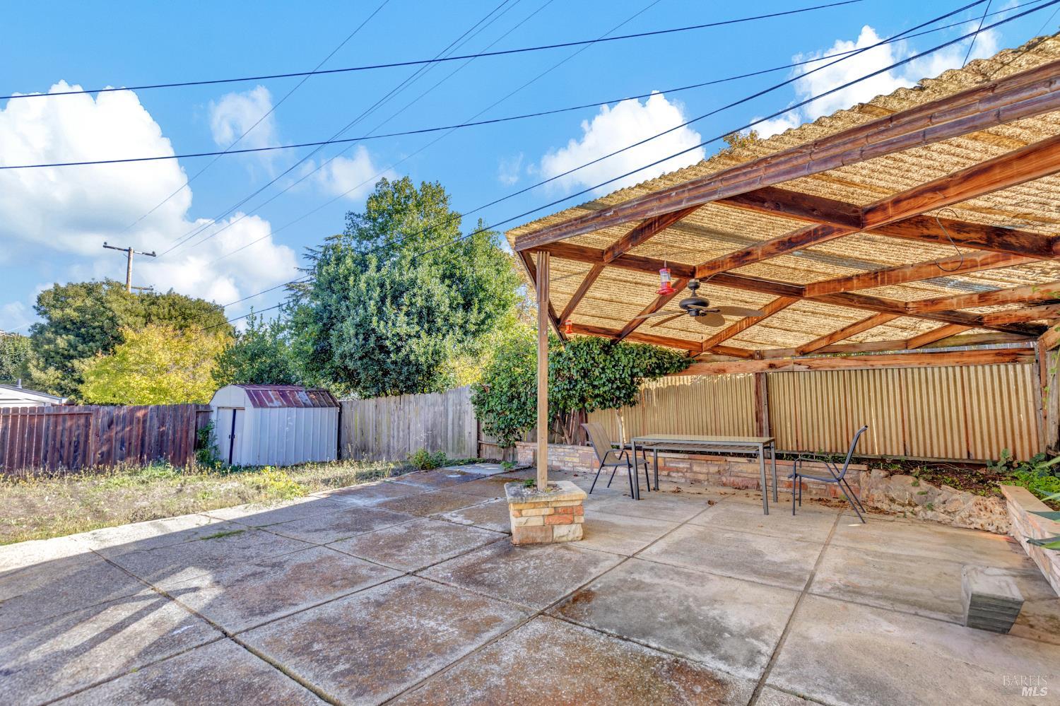 Detail Gallery Image 23 of 28 For 187 Fleming Ave, Vallejo,  CA 94590 - 4 Beds | 2/1 Baths