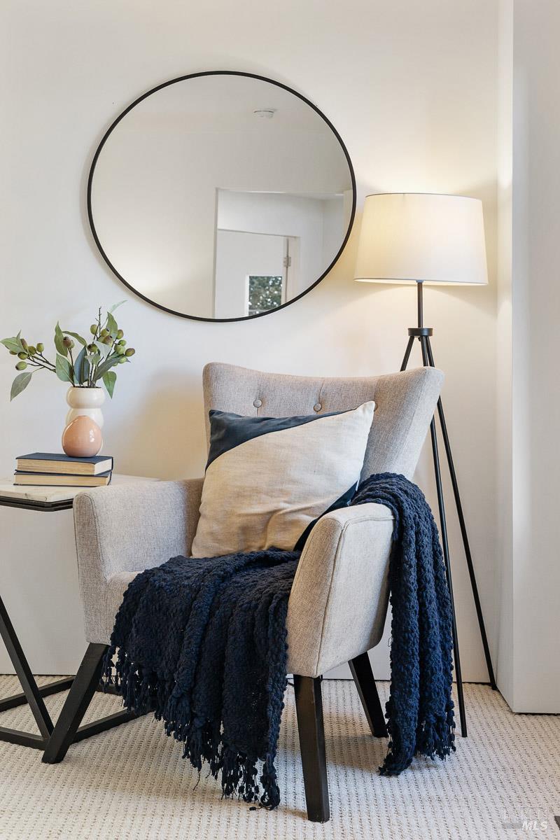 Detail Gallery Image 43 of 56 For 41 Vine Ave, Point Richmond,  CA 94801 - 2 Beds | 2/1 Baths