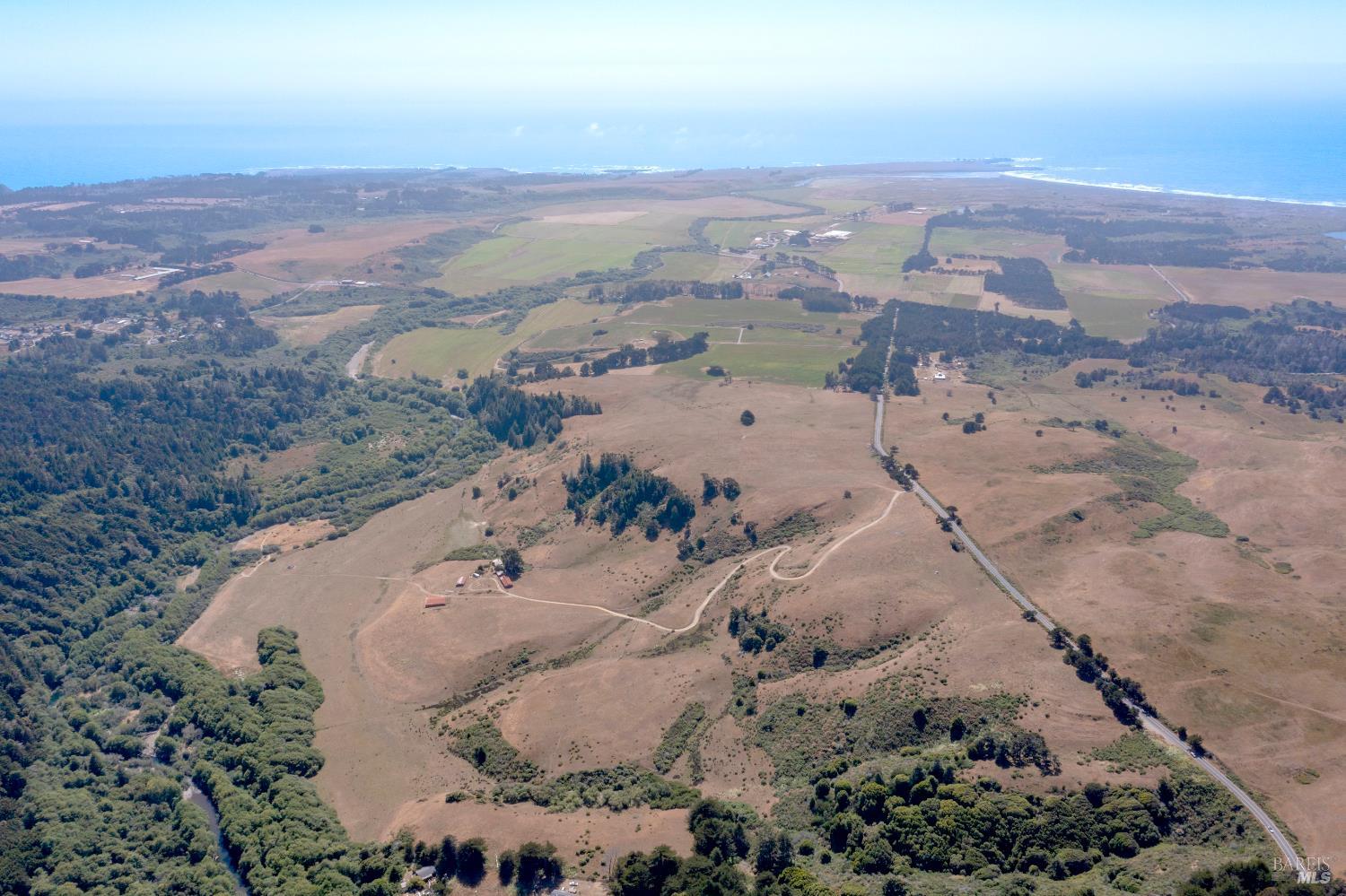 Detail Gallery Image 12 of 55 For 43001 Mountain View Rd, Manchester,  CA 95459 - – Beds | – Baths