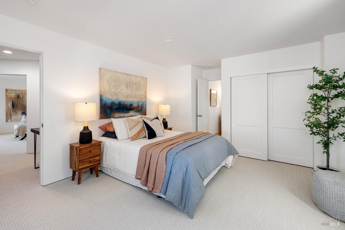 Detail Gallery Image 44 of 56 For 41 Vine Ave, Point Richmond,  CA 94801 - 2 Beds | 2/1 Baths