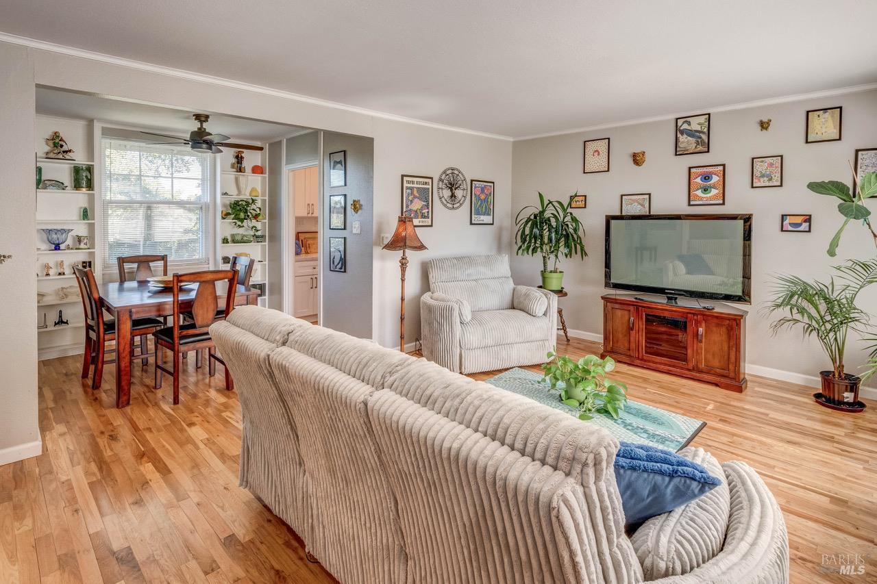 Detail Gallery Image 13 of 32 For 257 Mountain View Ave, Vallejo,  CA 94590 - 2 Beds | 1 Baths