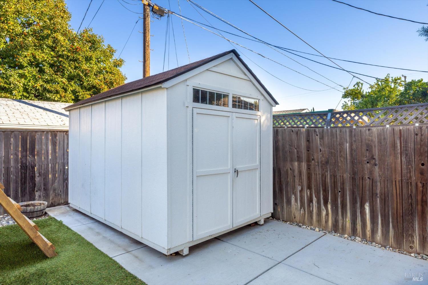 Detail Gallery Image 49 of 68 For 372 Acacia St, Vacaville,  CA 95688 - 3 Beds | 2 Baths