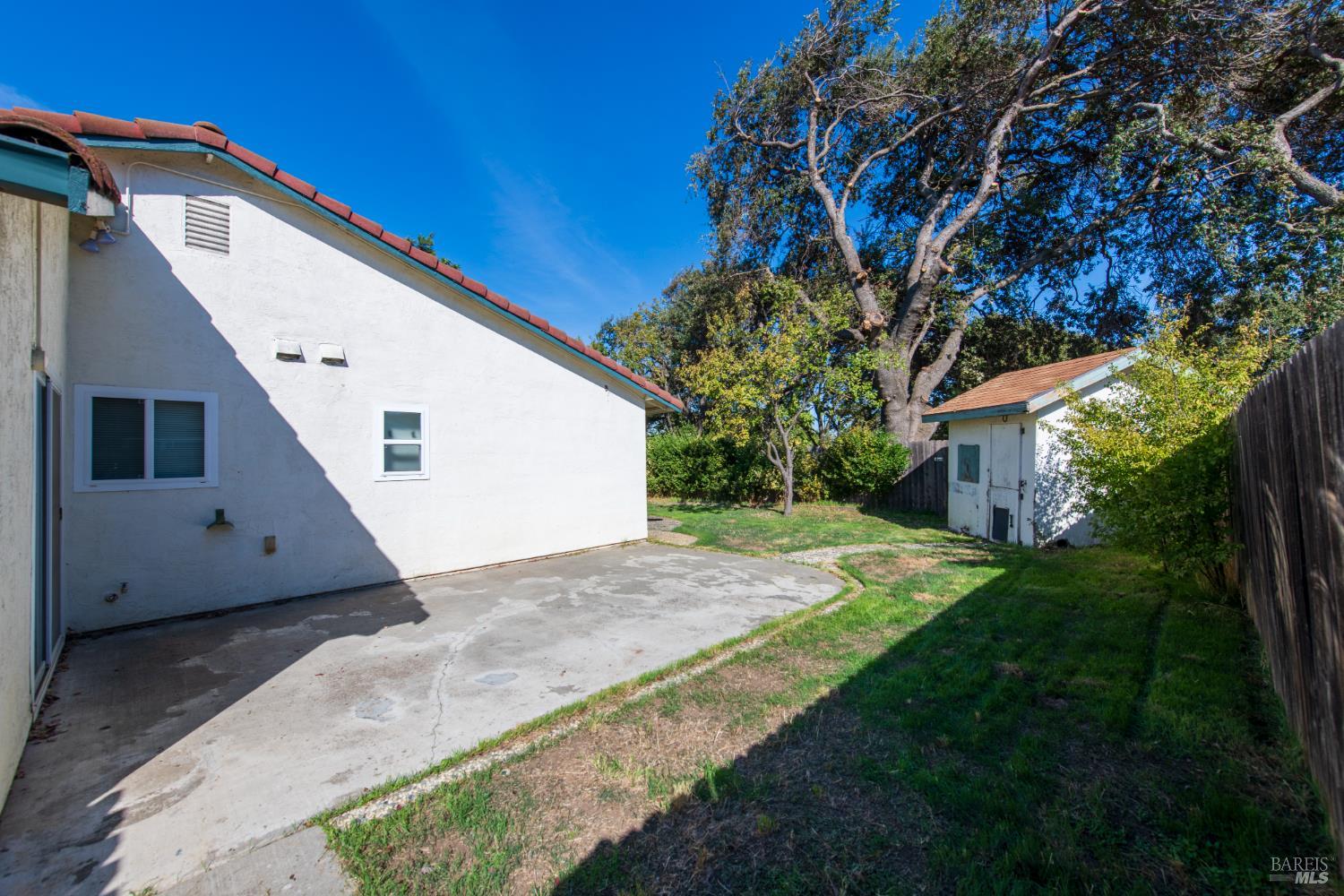 Detail Gallery Image 38 of 43 For 1944 Diamond Way, Fairfield,  CA 94533 - 3 Beds | 2 Baths