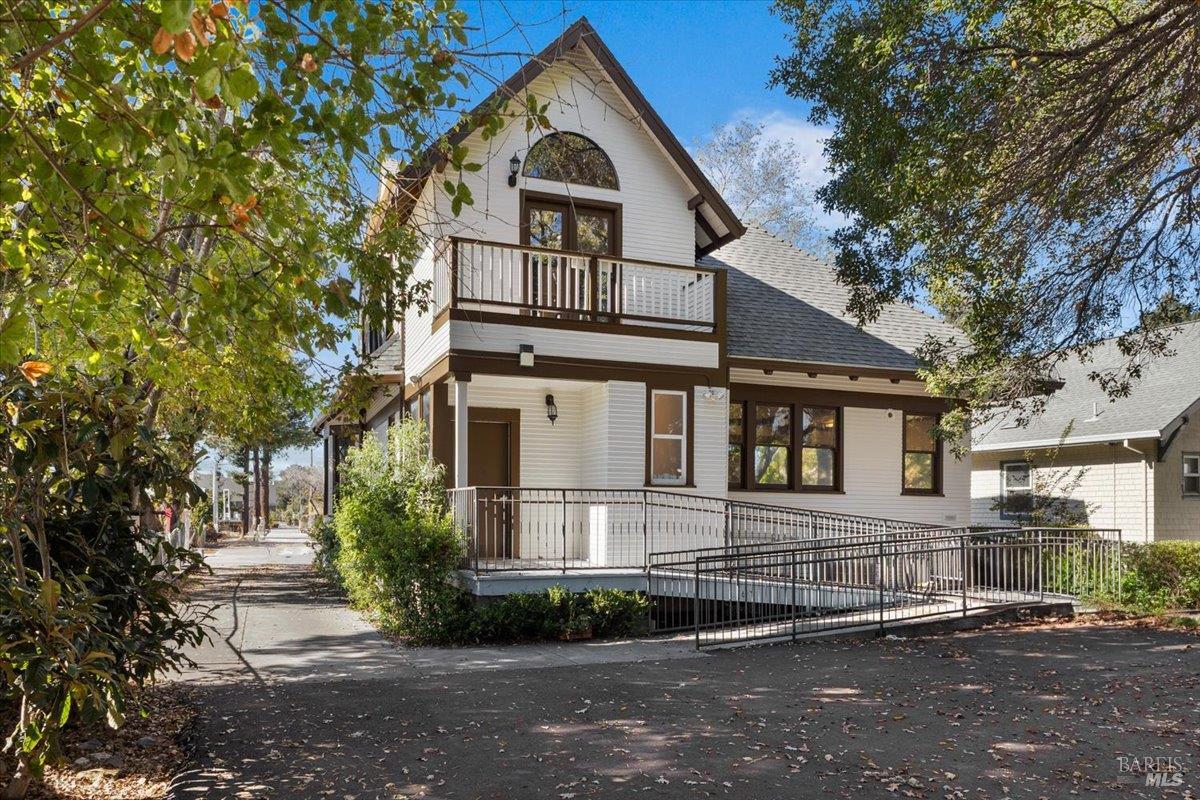 Detail Gallery Image 35 of 42 For 714 Mendocino Ave, Santa Rosa,  CA 95401 - – Beds | – Baths