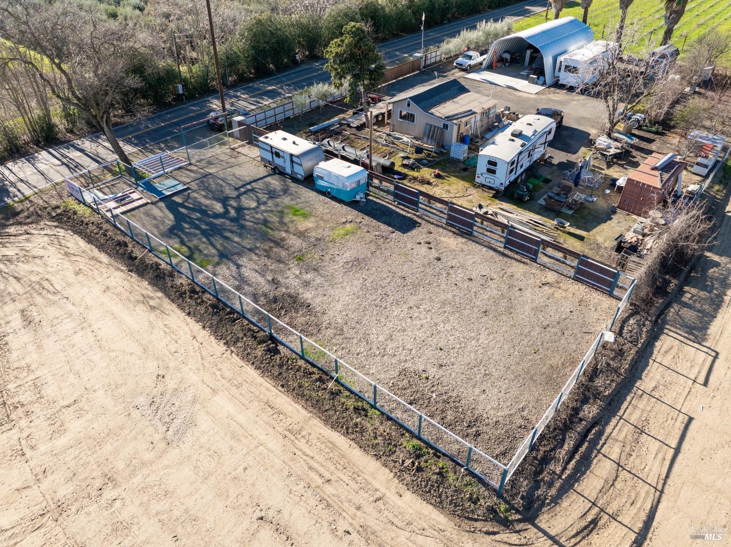 Detail Gallery Image 3 of 12 For 0 Putah Creek Rd, Winters,  CA 95694 - – Beds | – Baths