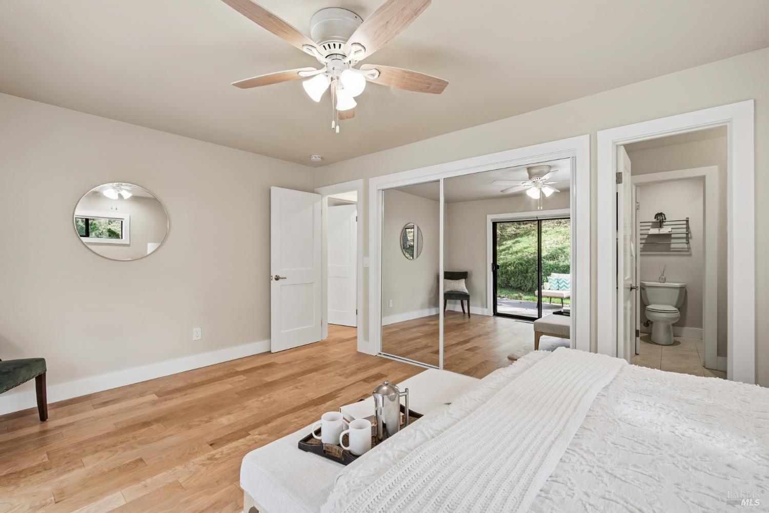 Detail Gallery Image 23 of 47 For 28 Oak Forest Pl, Santa Rosa,  CA 95409 - 2 Beds | 2 Baths