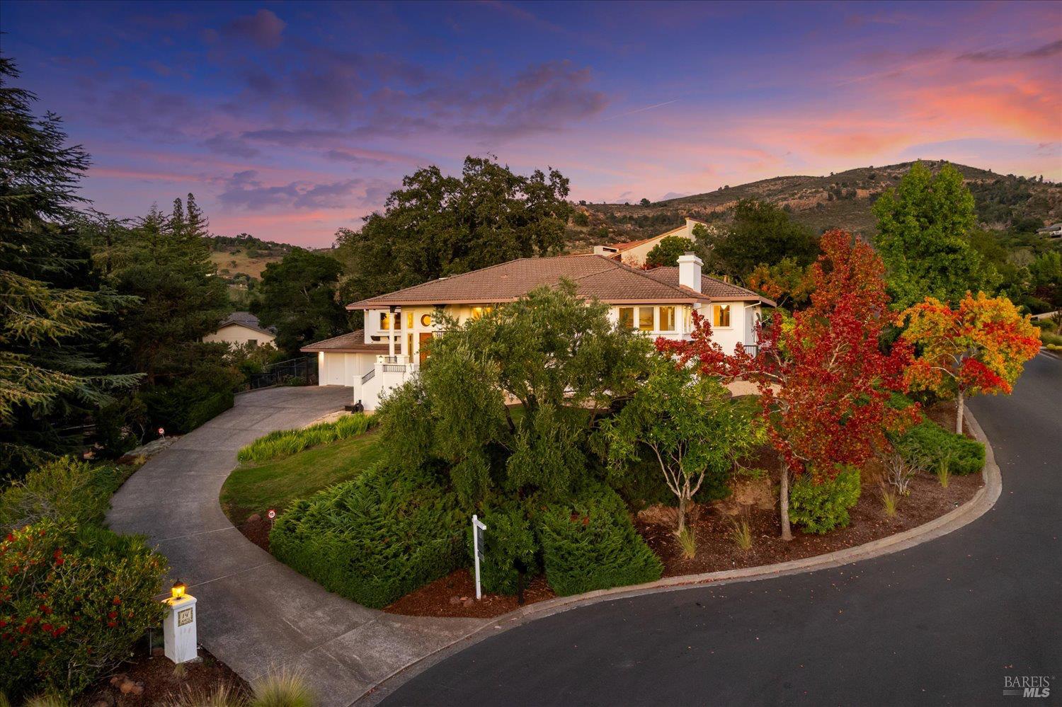 Detail Gallery Image 60 of 62 For 14 Maui Way, Napa,  CA 94558 - 4 Beds | 3 Baths