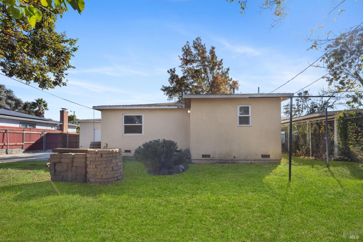 Detail Gallery Image 25 of 29 For 1412 Hawaii St, Fairfield,  CA 94533 - 3 Beds | 2 Baths