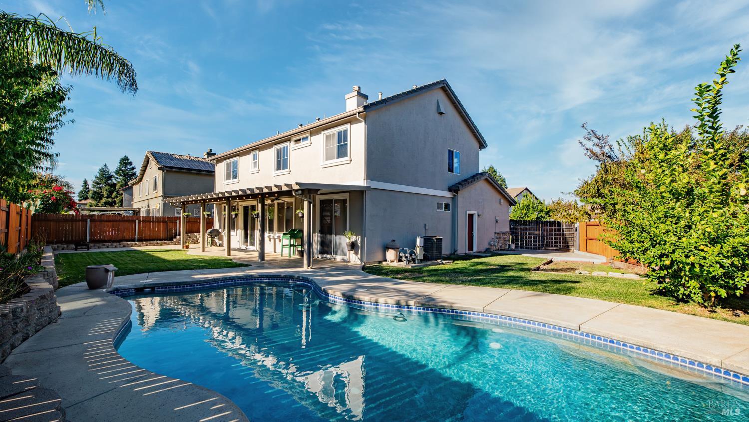 Detail Gallery Image 52 of 55 For 2025 Rehrmann Dr, Dixon,  CA 95620 - 4 Beds | 3 Baths