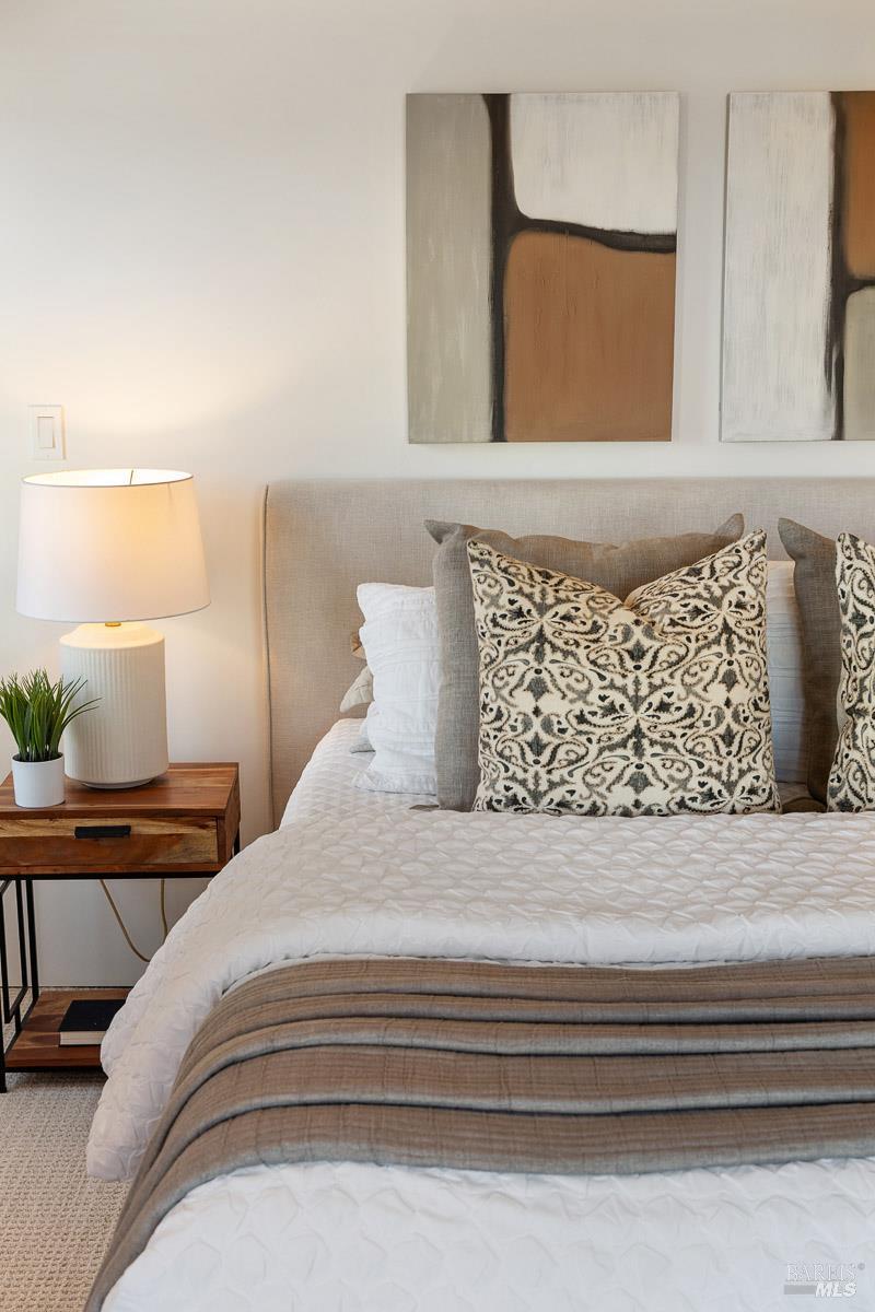 Detail Gallery Image 34 of 56 For 41 Vine Ave, Point Richmond,  CA 94801 - 2 Beds | 2/1 Baths