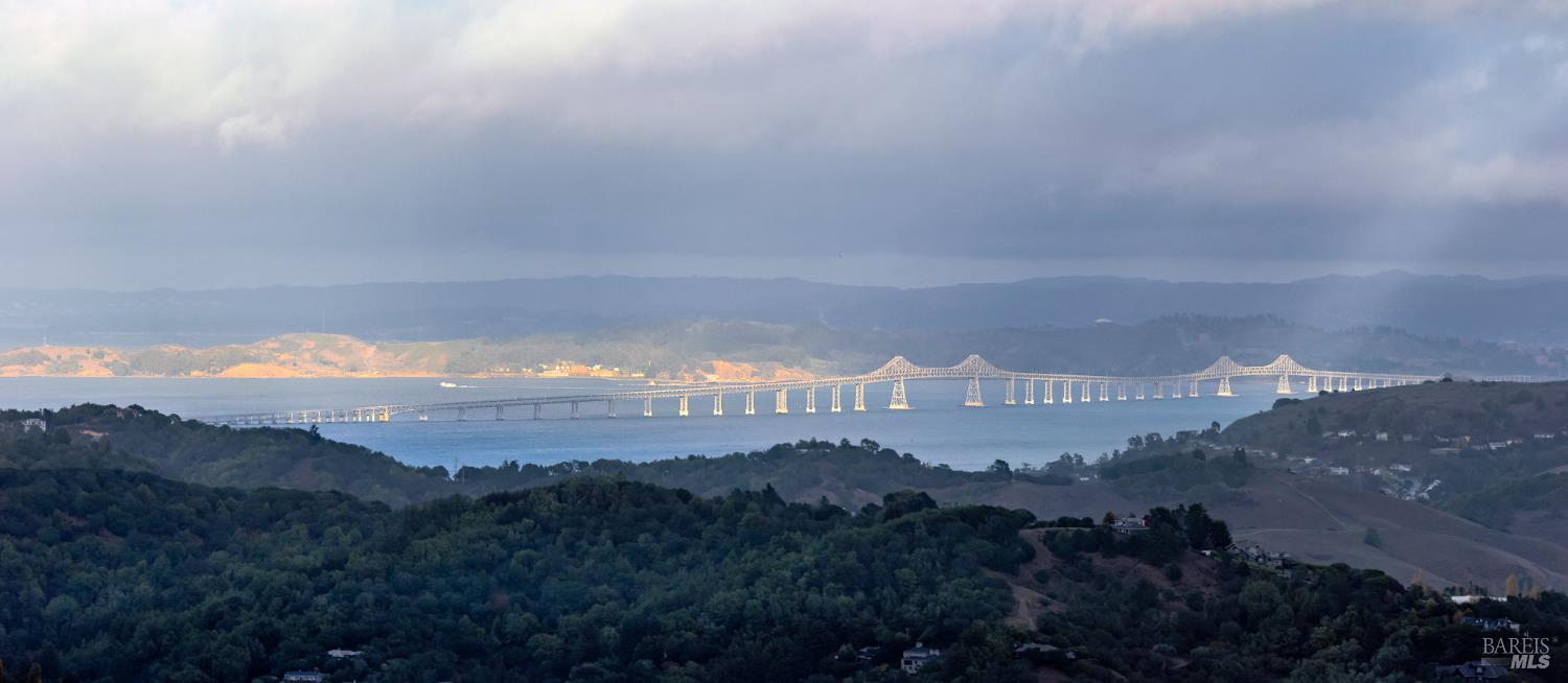 Detail Gallery Image 57 of 60 For 20 Palm Way, Mill Valley,  CA 94941 - 4 Beds | 3 Baths