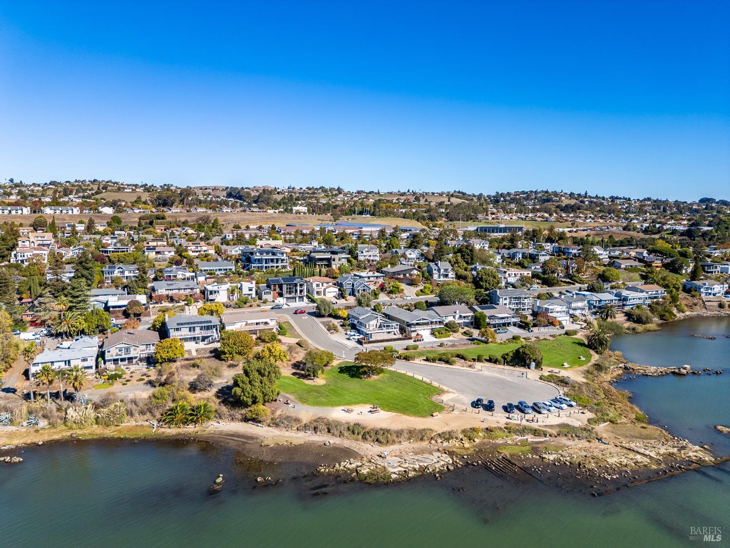 Detail Gallery Image 50 of 53 For 1185 W K St, Benicia,  CA 94510 - 4 Beds | 4 Baths