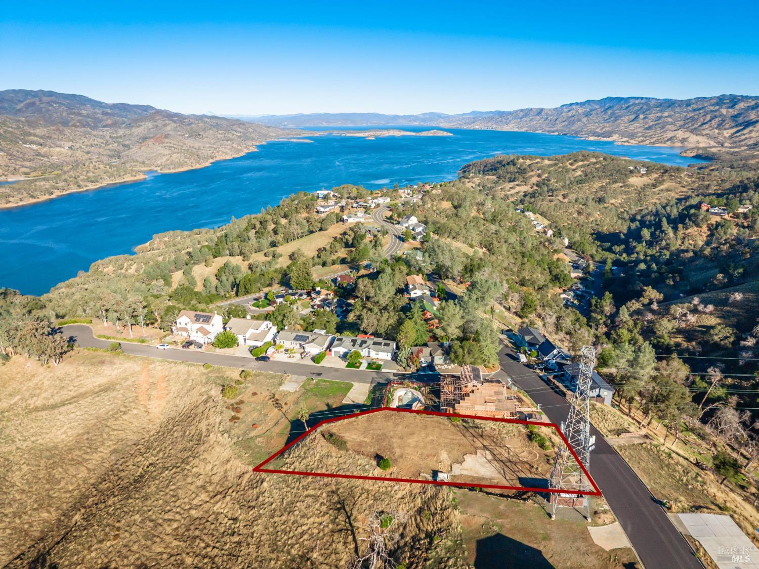 Detail Gallery Image 4 of 32 For 1065 Rimrock Dr, Napa,  CA 94558 - – Beds | – Baths