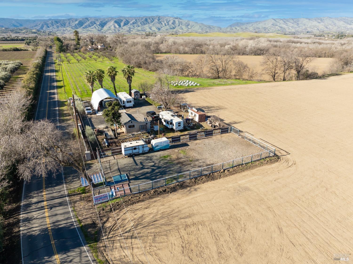 Detail Gallery Image 4 of 12 For 0 Putah Creek Rd, Winters,  CA 95694 - – Beds | – Baths