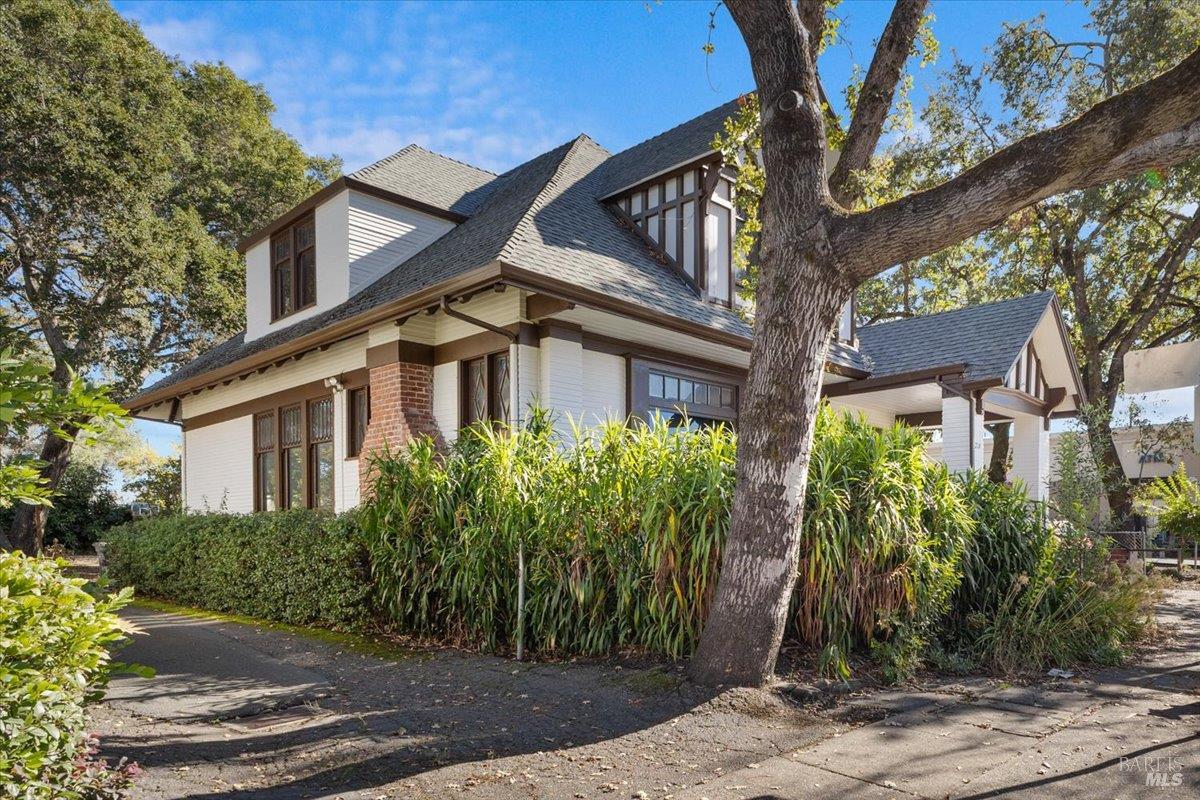 Detail Gallery Image 38 of 42 For 714 Mendocino Ave, Santa Rosa,  CA 95401 - – Beds | – Baths