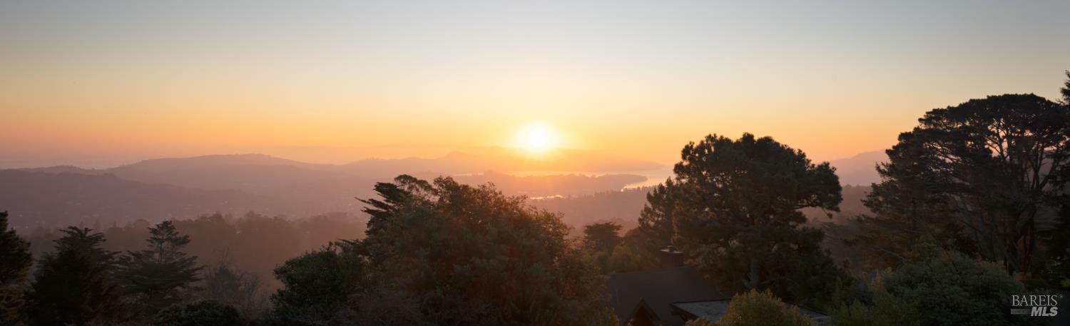 Detail Gallery Image 49 of 60 For 20 Palm Way, Mill Valley,  CA 94941 - 4 Beds | 3 Baths