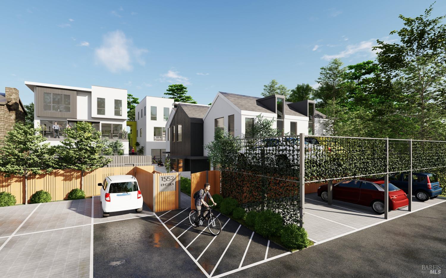 Detail Gallery Image 4 of 8 For 55 Brookdale Ave, San Rafael,  CA 94901 - – Beds | – Baths