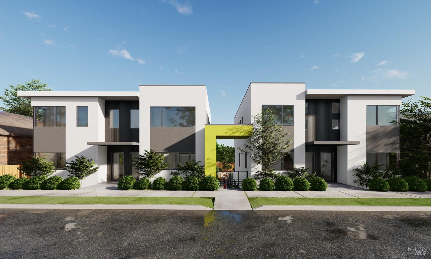 Detail Gallery Image 5 of 8 For 55 Brookdale Ave, San Rafael,  CA 94901 - – Beds | – Baths