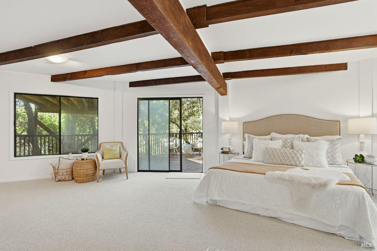 Detail Gallery Image 11 of 33 For 50 Oak Ave, Novato,  CA 94945 - 3 Beds | 2 Baths