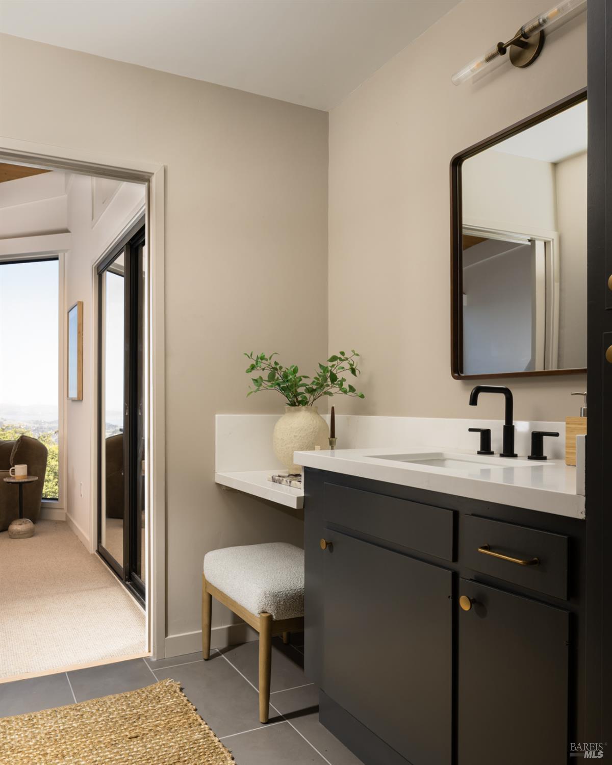 Detail Gallery Image 24 of 60 For 20 Palm Way, Mill Valley,  CA 94941 - 4 Beds | 3 Baths