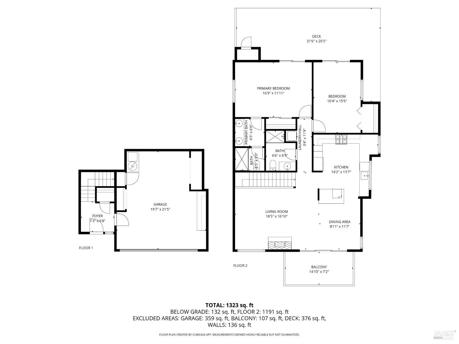 Detail Gallery Image 47 of 47 For 28 Oak Forest Pl, Santa Rosa,  CA 95409 - 2 Beds | 2 Baths