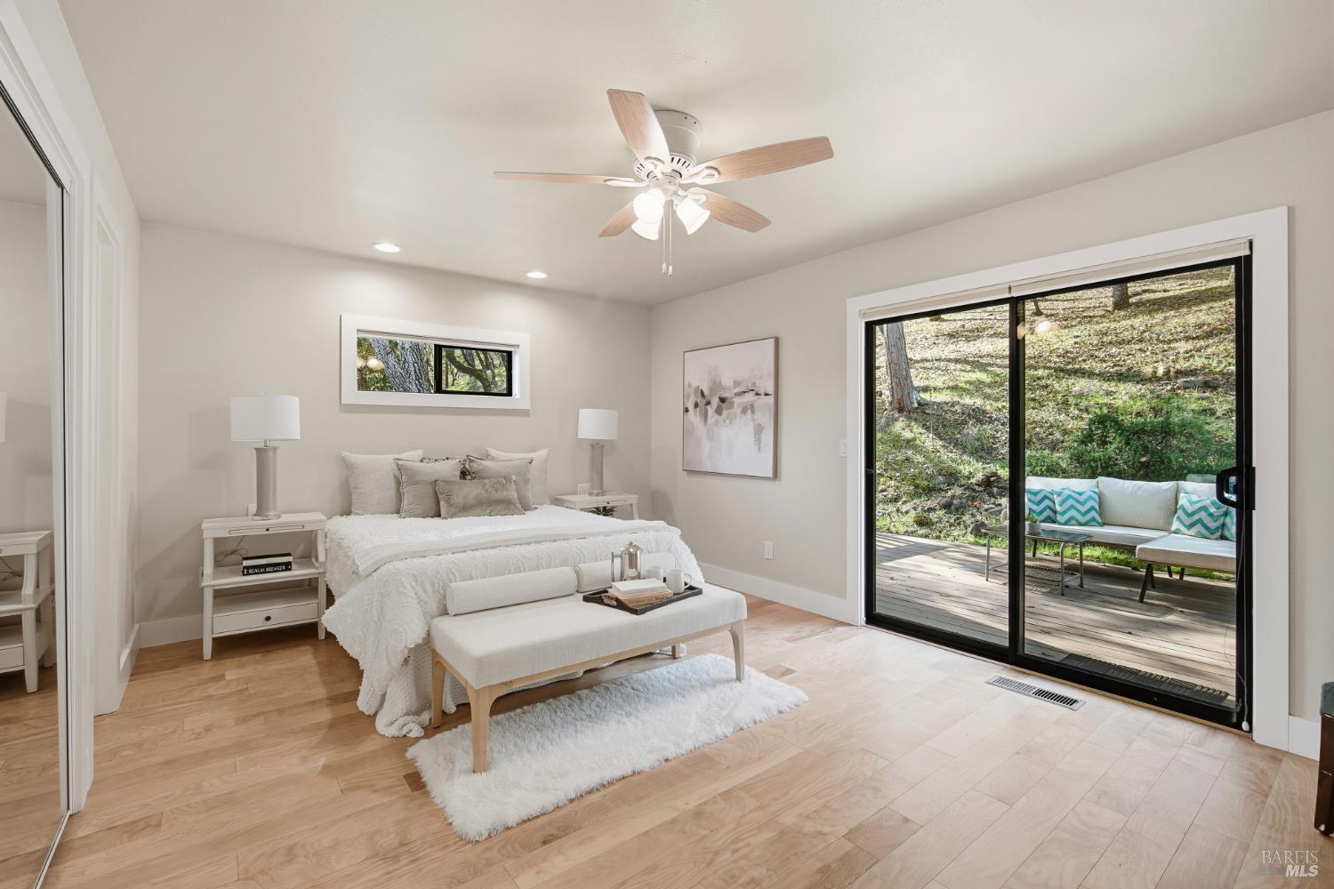 Detail Gallery Image 26 of 47 For 28 Oak Forest Pl, Santa Rosa,  CA 95409 - 2 Beds | 2 Baths