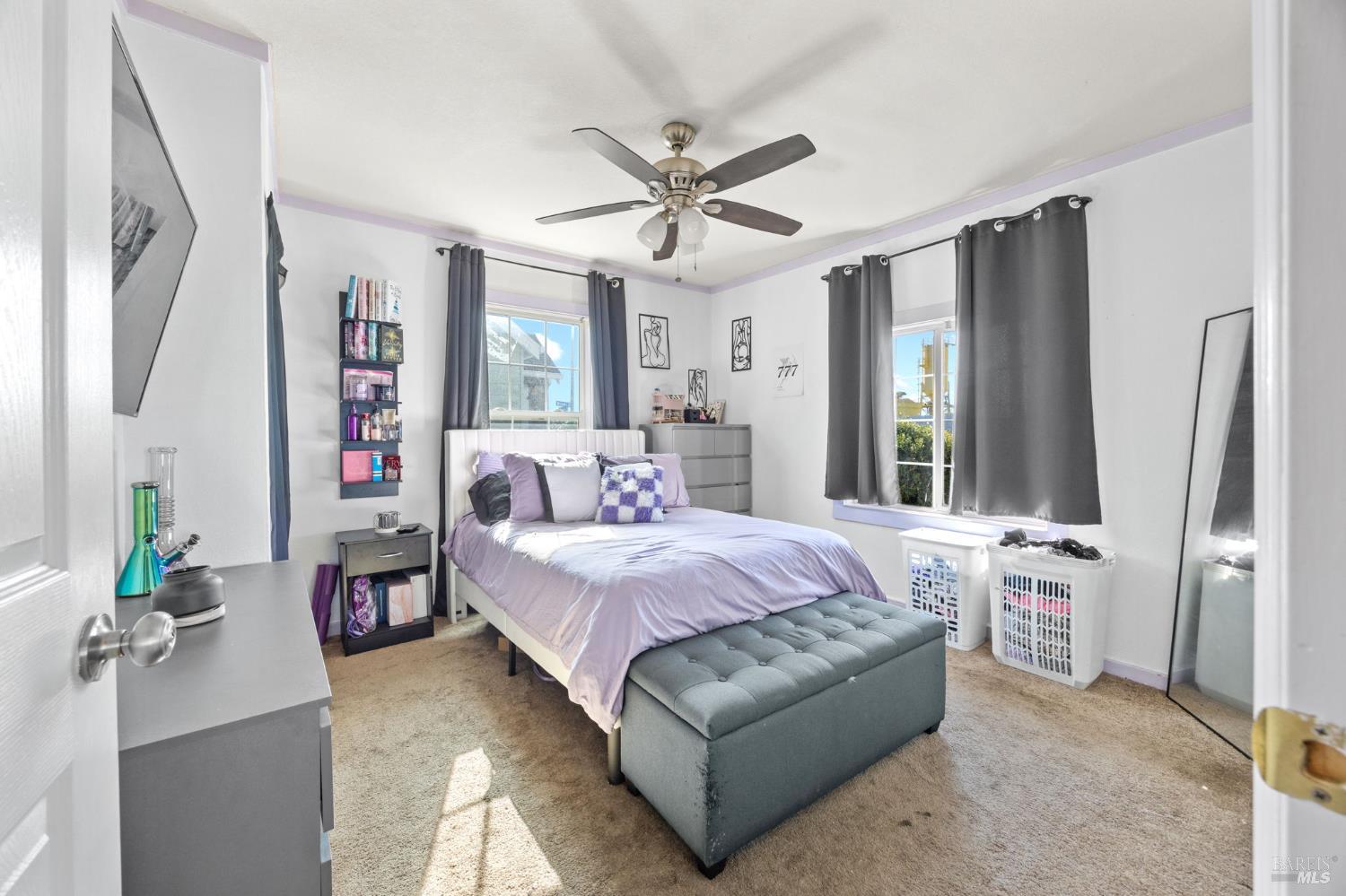 Detail Gallery Image 11 of 26 For 532 Almond Dr, Vallejo,  CA 94589 - 5 Beds | 3 Baths