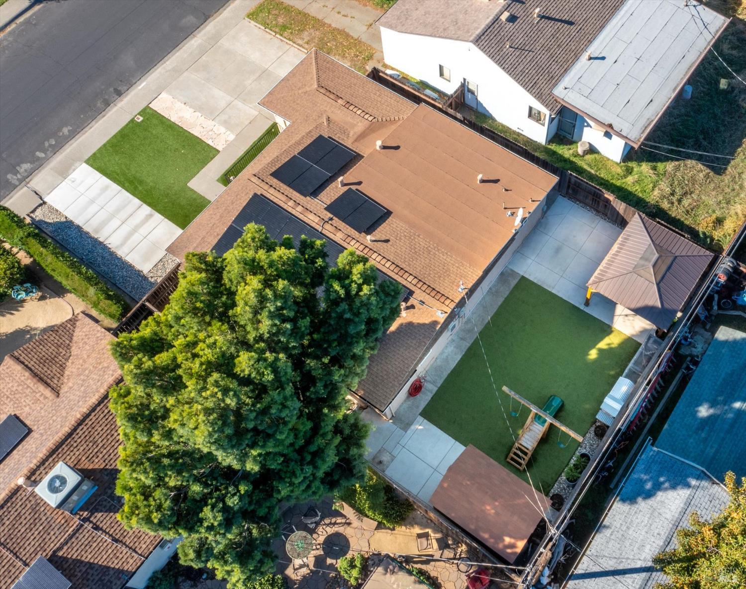 Detail Gallery Image 57 of 68 For 372 Acacia St, Vacaville,  CA 95688 - 3 Beds | 2 Baths