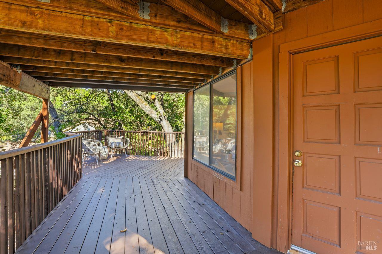 Detail Gallery Image 27 of 33 For 50 Oak Ave, Novato,  CA 94945 - 3 Beds | 2 Baths