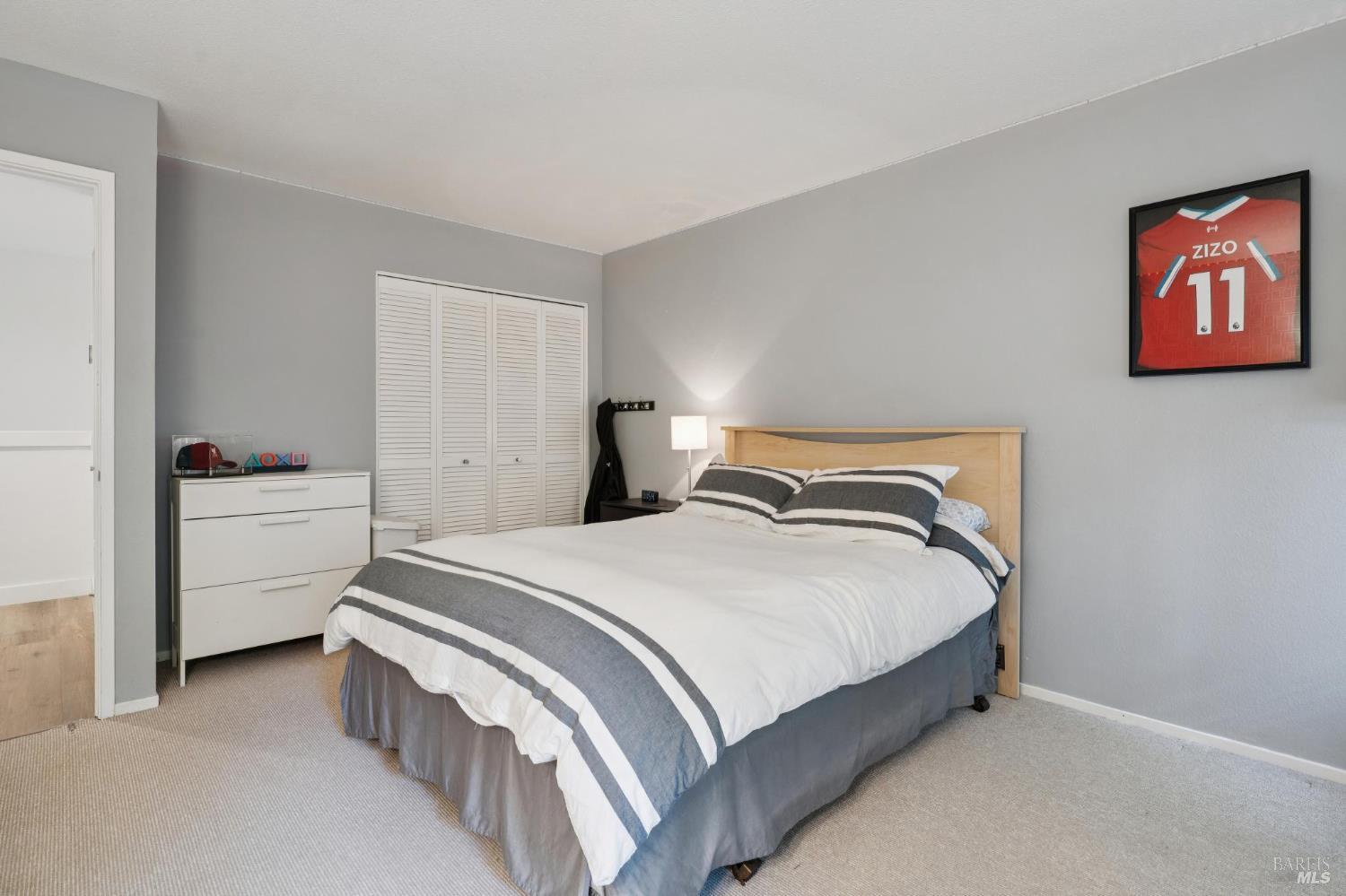 Detail Gallery Image 19 of 41 For 20 Woodoaks Dr, San Rafael,  CA 94903 - 3 Beds | 2/1 Baths