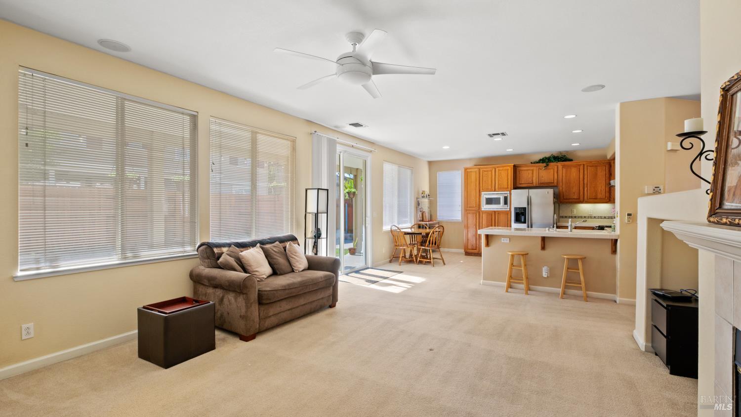 Detail Gallery Image 21 of 55 For 2025 Rehrmann Dr, Dixon,  CA 95620 - 4 Beds | 3 Baths