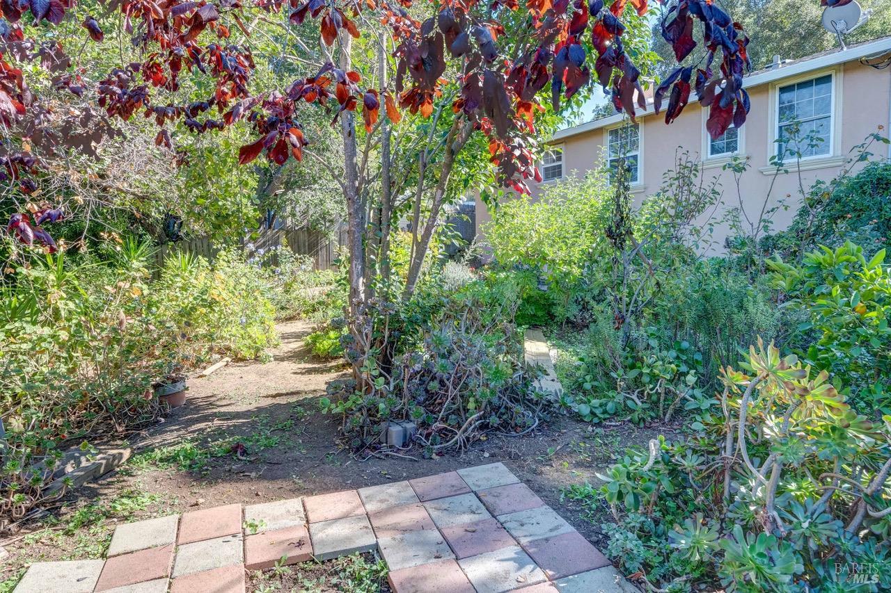 Detail Gallery Image 29 of 32 For 257 Mountain View Ave, Vallejo,  CA 94590 - 2 Beds | 1 Baths