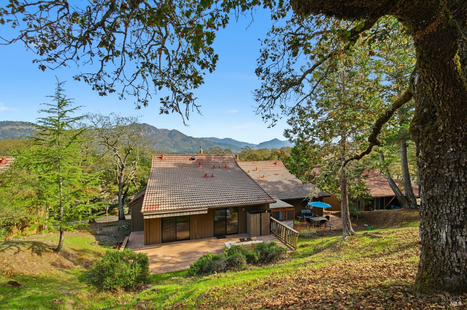 Detail Gallery Image 45 of 47 For 28 Oak Forest Pl, Santa Rosa,  CA 95409 - 2 Beds | 2 Baths