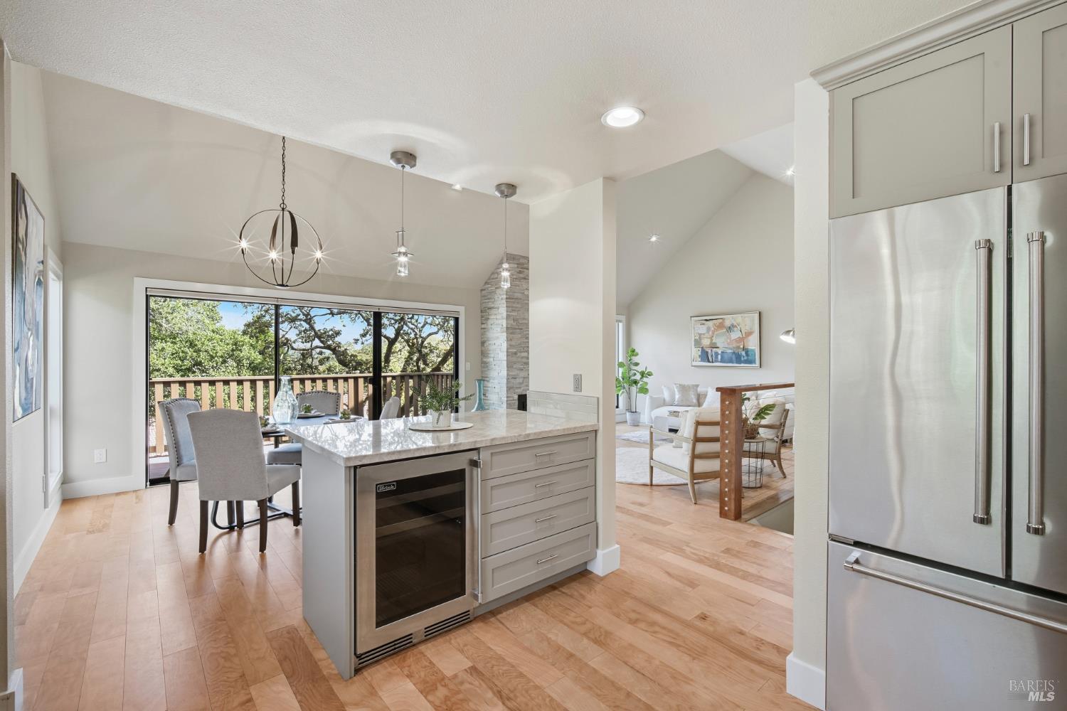 Detail Gallery Image 14 of 47 For 28 Oak Forest Pl, Santa Rosa,  CA 95409 - 2 Beds | 2 Baths