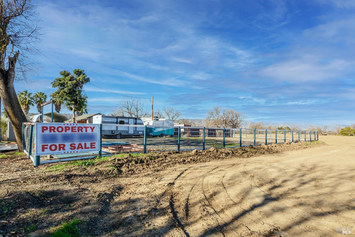 Detail Gallery Image 8 of 12 For 0 Putah Creek Rd, Winters,  CA 95694 - – Beds | – Baths