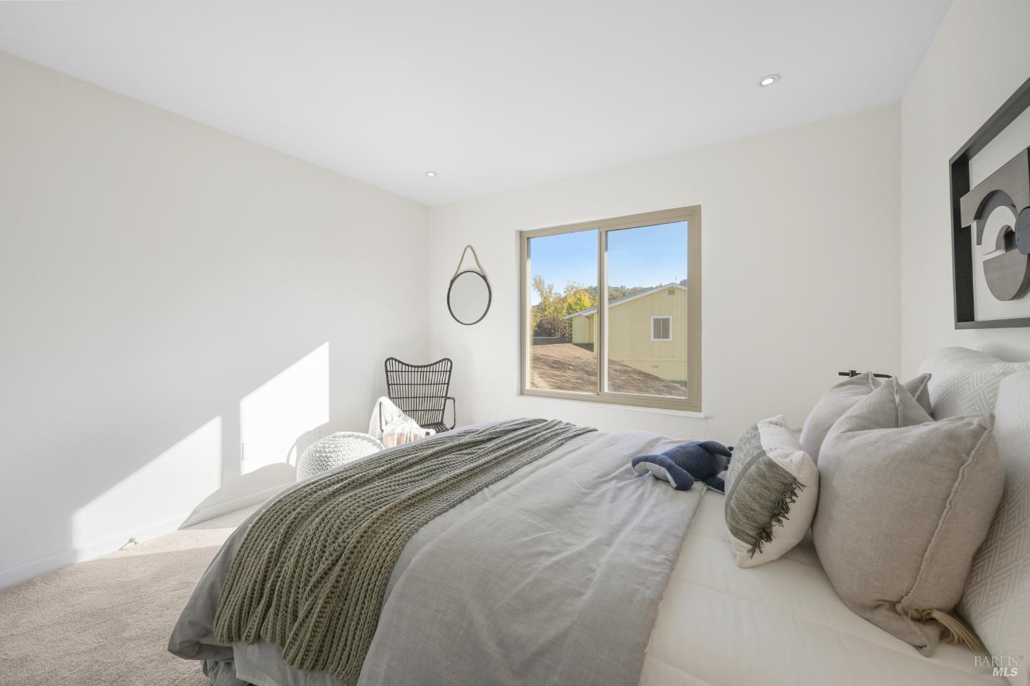 Detail Gallery Image 19 of 34 For 55 Salvatore Dr, Novato,  CA 94949 - 3 Beds | 2/1 Baths