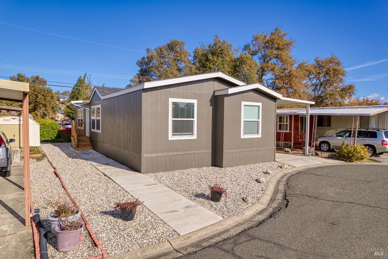 Detail Gallery Image 7 of 29 For 1025 Martin St 2, Lakeport,  CA 95453 - 3 Beds | 2 Baths