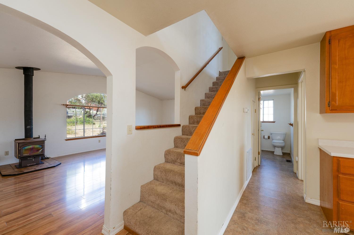 Detail Gallery Image 7 of 20 For 27841 Poppy Dr, Willits,  CA 95490 - 3 Beds | 2 Baths