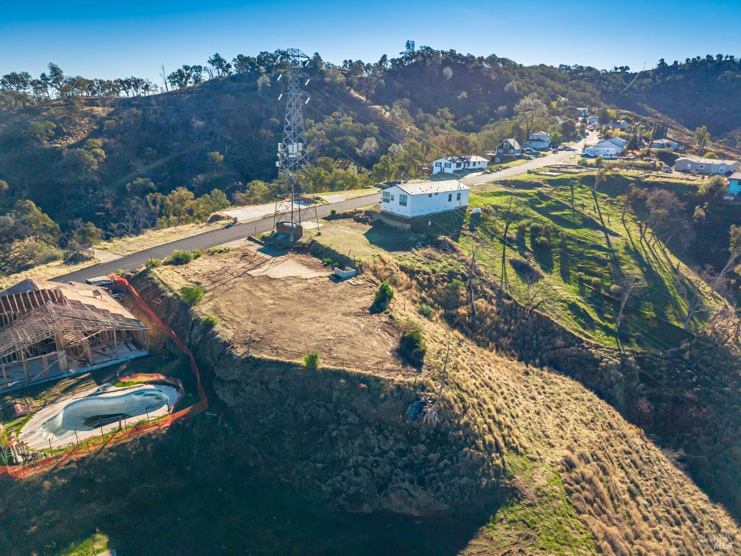 Detail Gallery Image 11 of 32 For 1065 Rimrock Dr, Napa,  CA 94558 - – Beds | – Baths