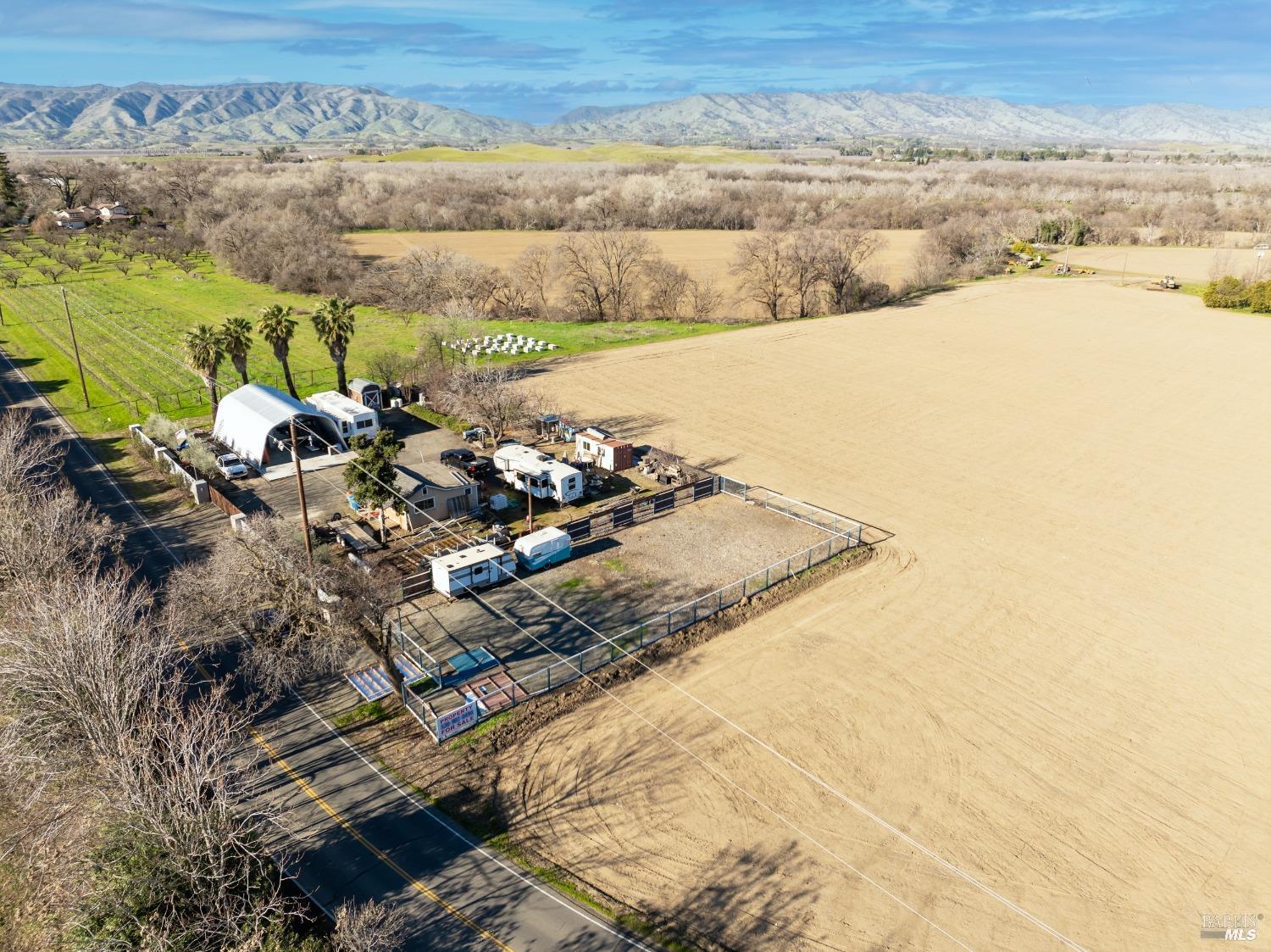 Detail Gallery Image 7 of 12 For 0 Putah Creek Rd, Winters,  CA 95694 - – Beds | – Baths