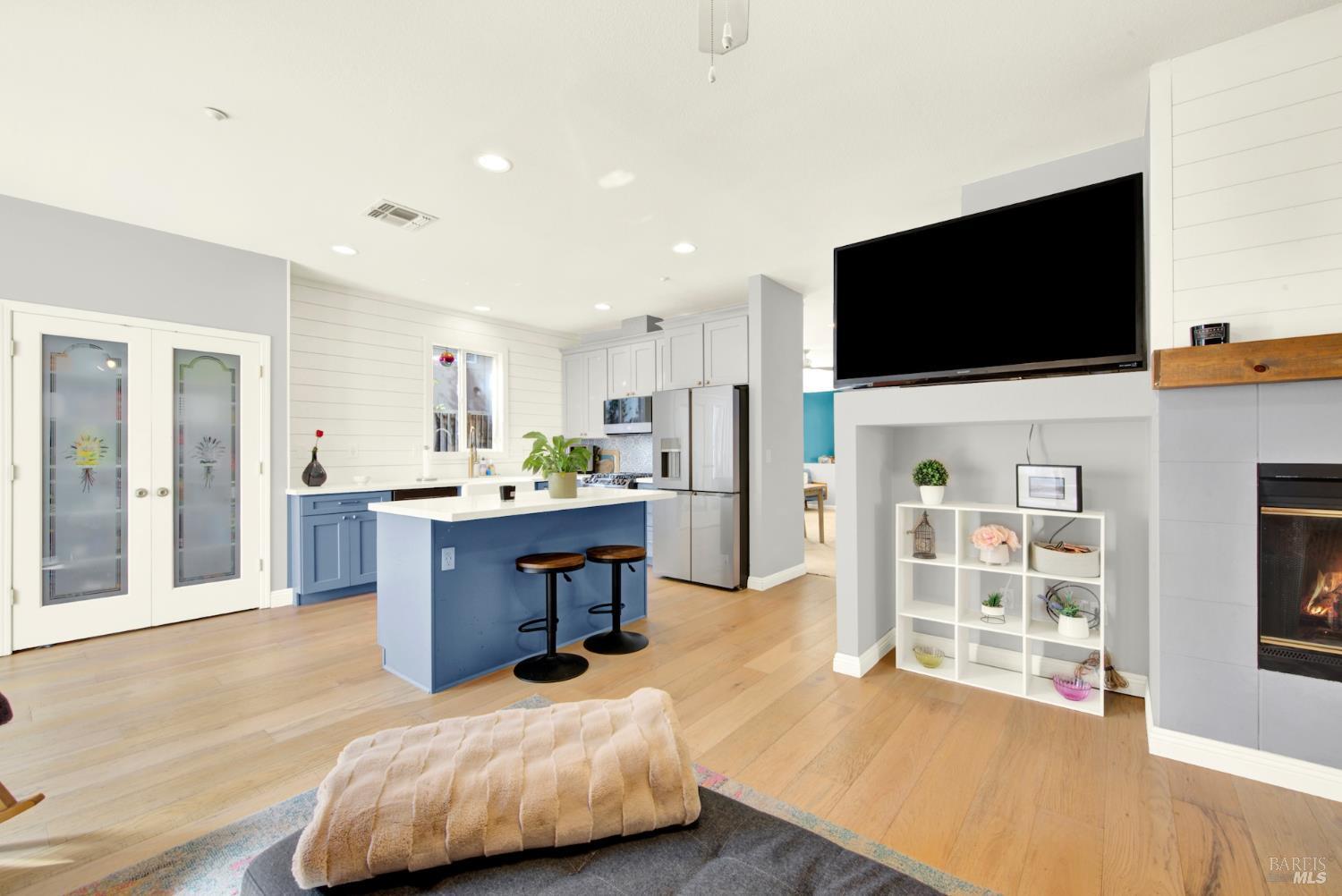 Detail Gallery Image 20 of 69 For 4763 Summerset Dr, Fairfield,  CA 94534 - 3 Beds | 2 Baths