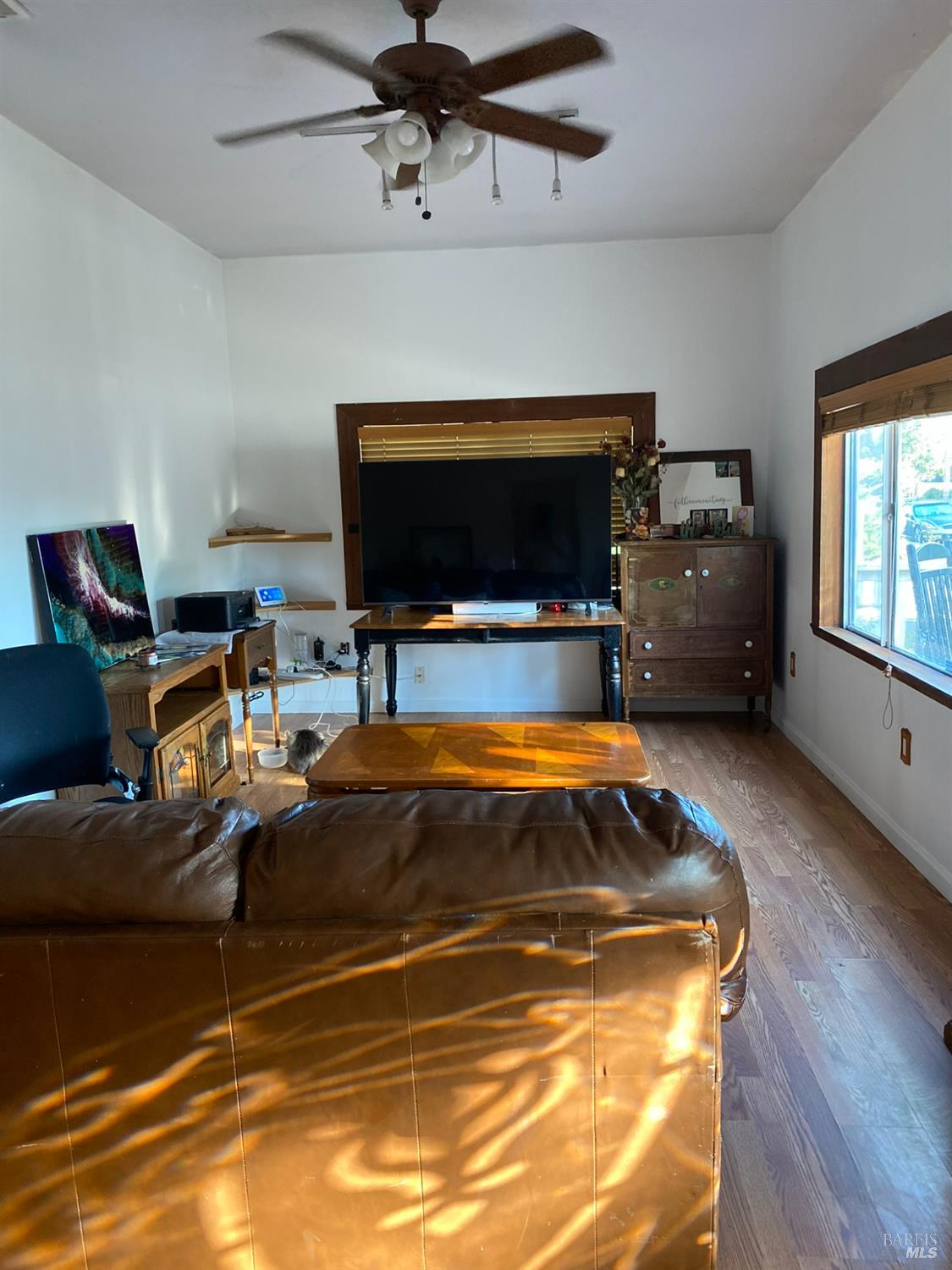 Detail Gallery Image 6 of 22 For 2057 Brown St, Napa,  CA 94559 - 2 Beds | 1 Baths