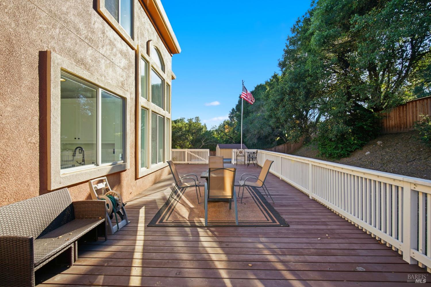 Detail Gallery Image 56 of 72 For 116 Yulupa Cir, Santa Rosa,  CA 95405 - 4 Beds | 3/1 Baths