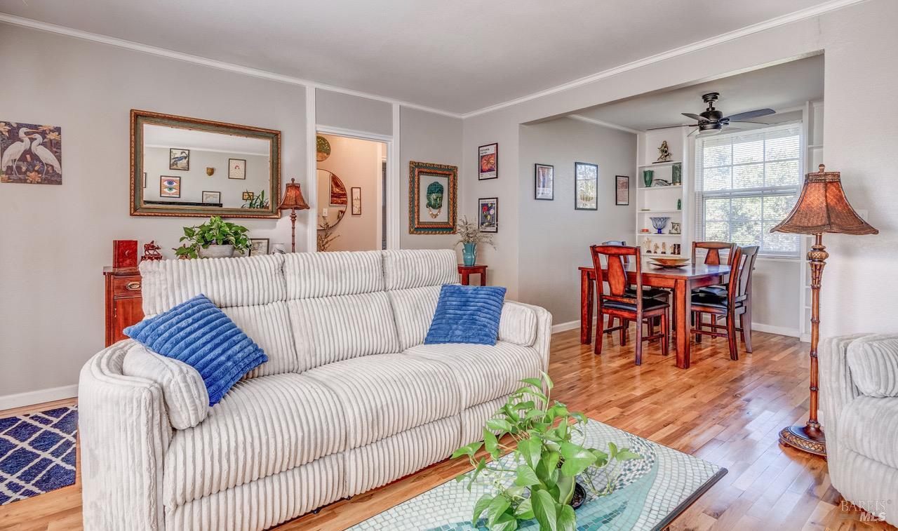 Detail Gallery Image 12 of 32 For 257 Mountain View Ave, Vallejo,  CA 94590 - 2 Beds | 1 Baths