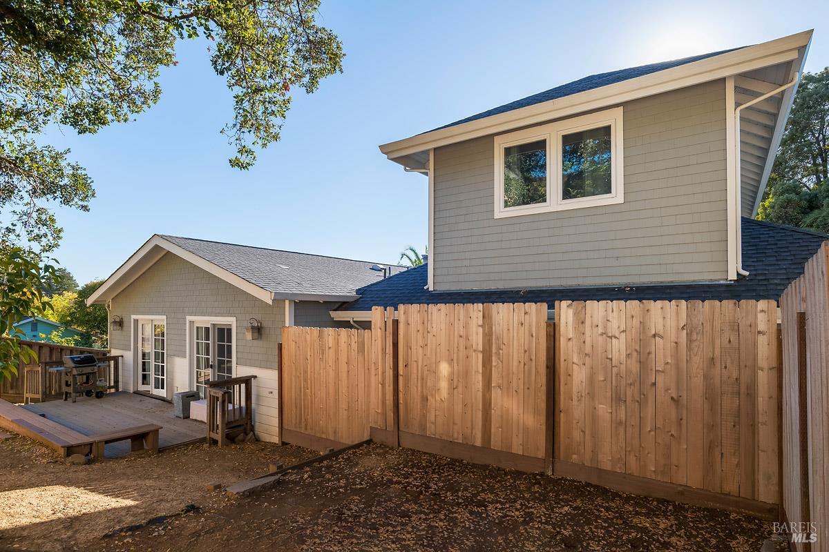 Detail Gallery Image 52 of 58 For 120 Villa Ave, San Rafael,  CA 94901 - 6 Beds | 5/1 Baths