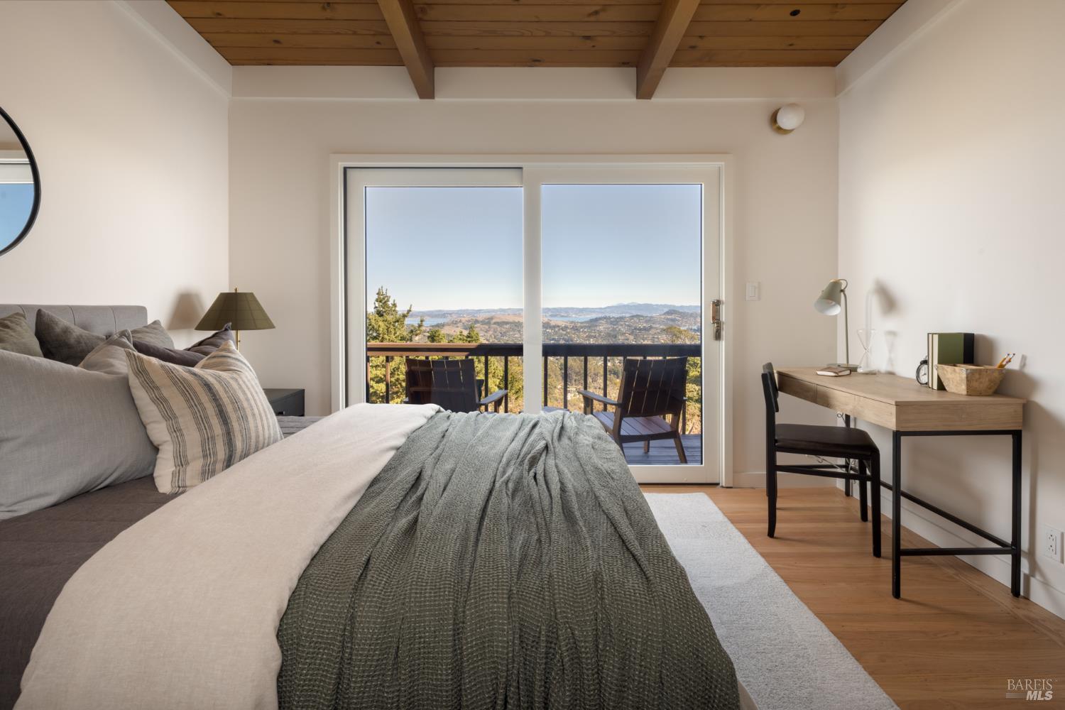 Detail Gallery Image 26 of 60 For 20 Palm Way, Mill Valley,  CA 94941 - 4 Beds | 3 Baths