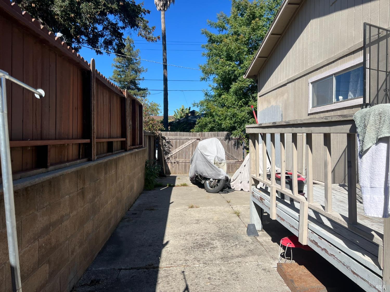 Detail Gallery Image 19 of 22 For 2057 Brown St, Napa,  CA 94559 - 2 Beds | 1 Baths