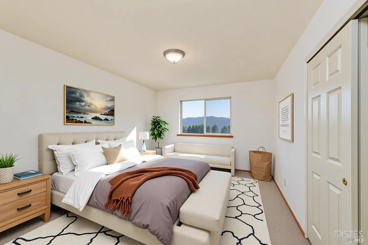 Detail Gallery Image 16 of 20 For 27841 Poppy Dr, Willits,  CA 95490 - 3 Beds | 2 Baths